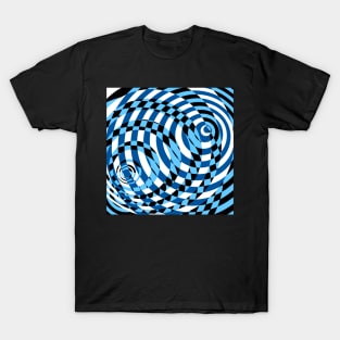 Abstract #4 T-Shirt